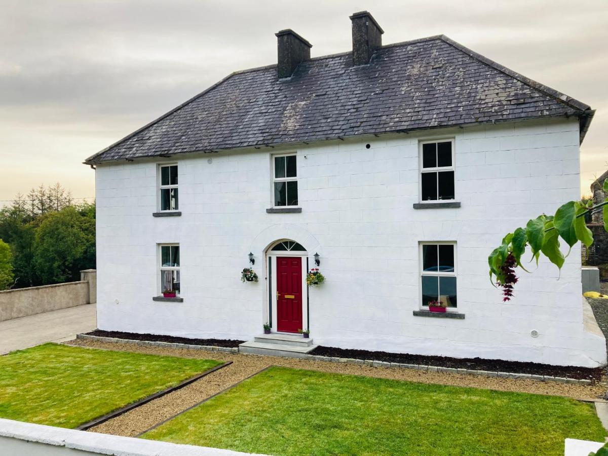 Entire Farmhouse In Tipperary Nenagh Exterior photo