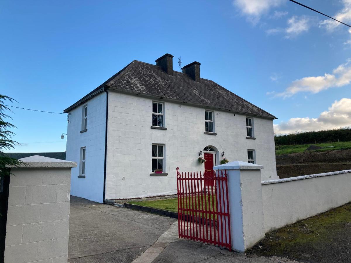 Entire Farmhouse In Tipperary Nenagh Exterior photo