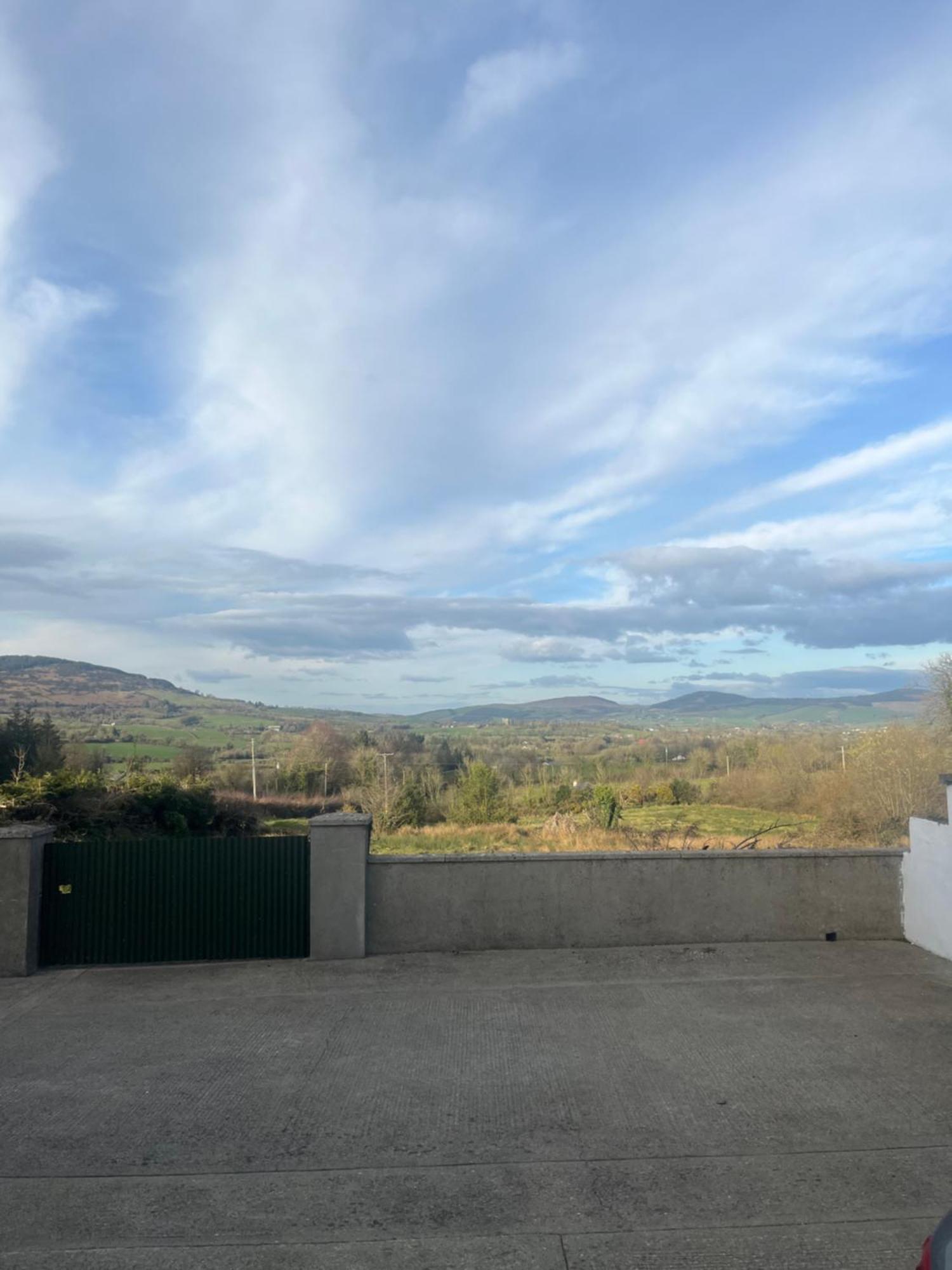 Entire Farmhouse In Tipperary Nenagh Exterior photo